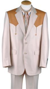 trajes de novio vaqueros