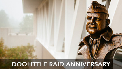 Doolittle Anniversary
