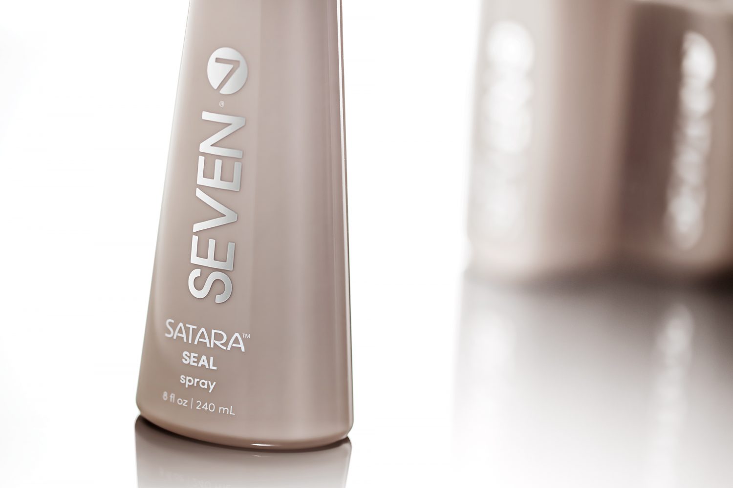 Who We Are Learn More About Us SEVEN Haircare