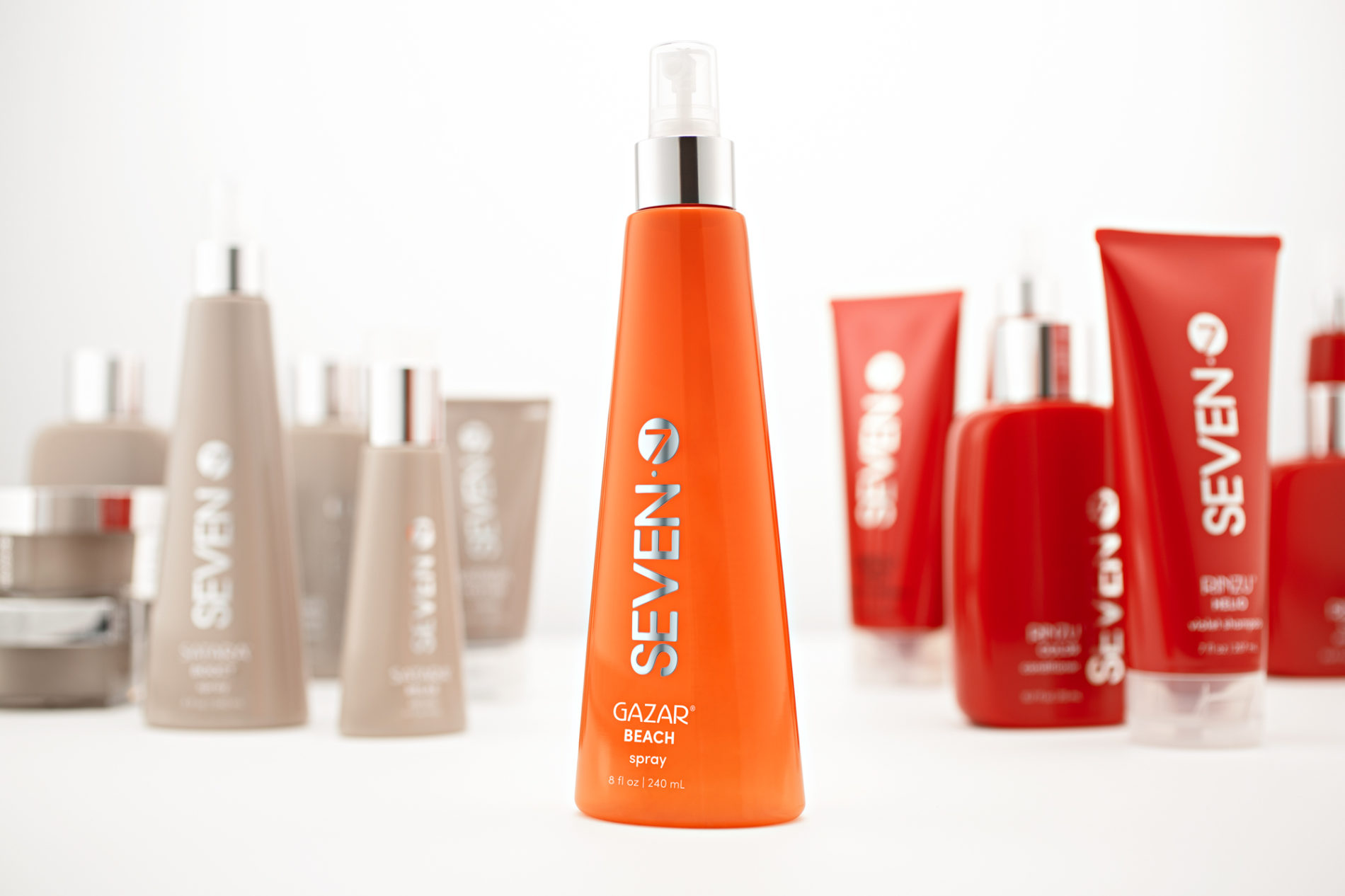 Gazar Beach The Best Salt Spray For Easy Breezy Perfect Hair