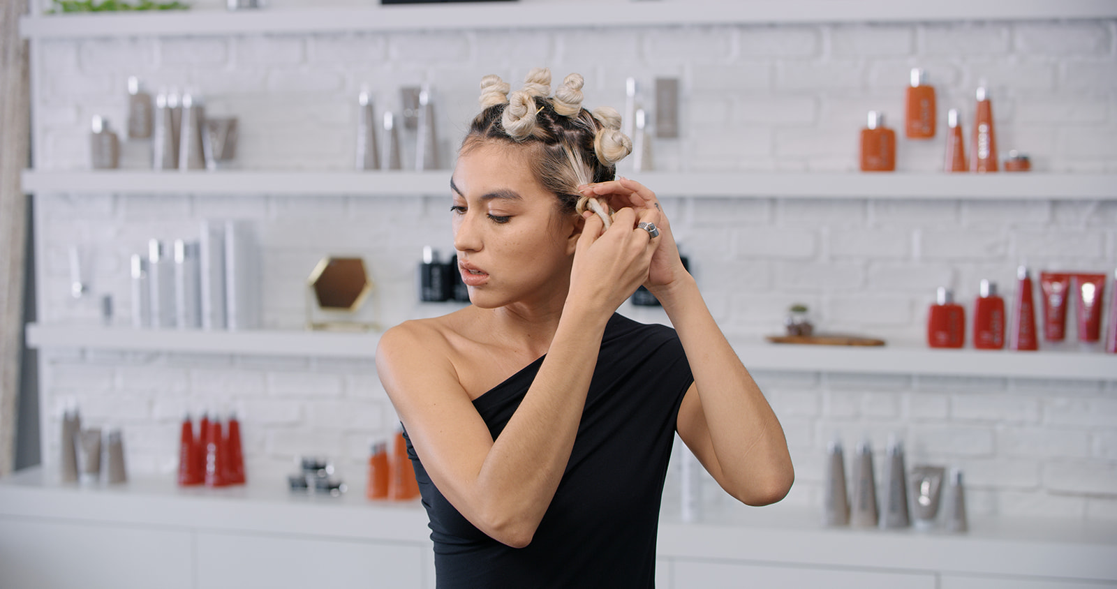 7 Haircare Dynamikos Seven