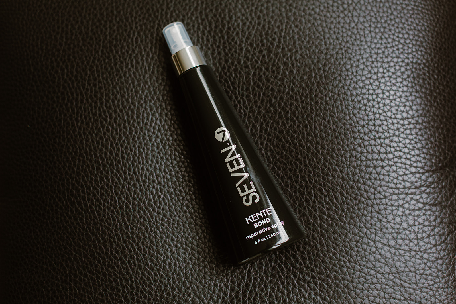 Seven Haircare Product Shoot 5/21 SEVEN