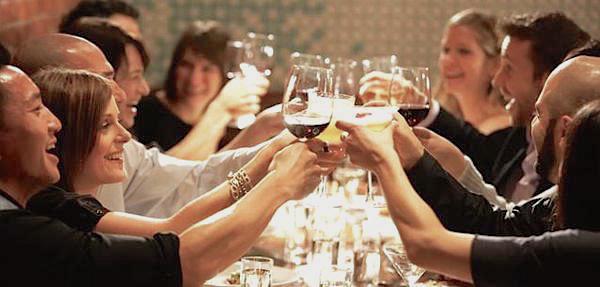 Join Us for OCMS Parents Night Out at Tosca Feb 8th 7-9pm!