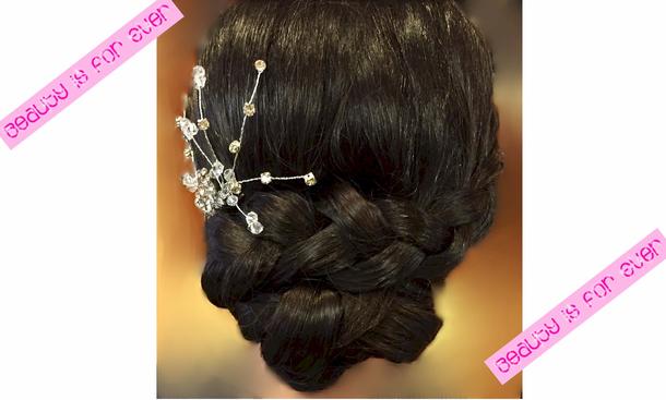 Beauty 4 Ever Mobile Salon