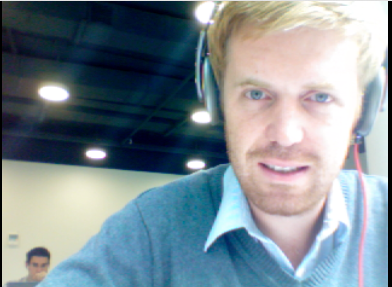 Nueva campaña de prueba