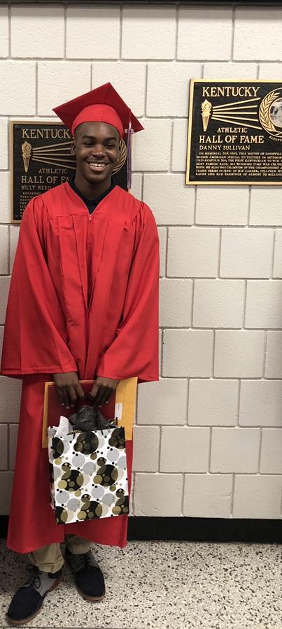 COLLEGE TUITION SUPPORT FOR DARRYL ROSS Jr.