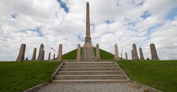 Den glemte bakgrunnen for Grunnloven av 1814