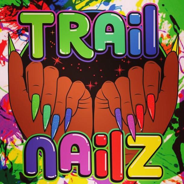 Trail Nailz Mobile Nail Salon