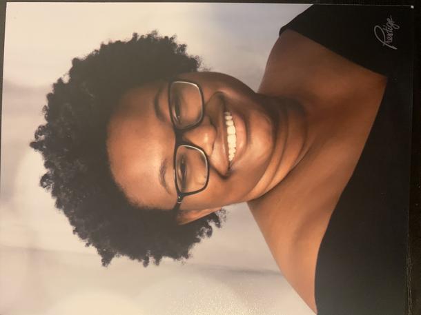 Help Mashayla on Her Way To Howard University