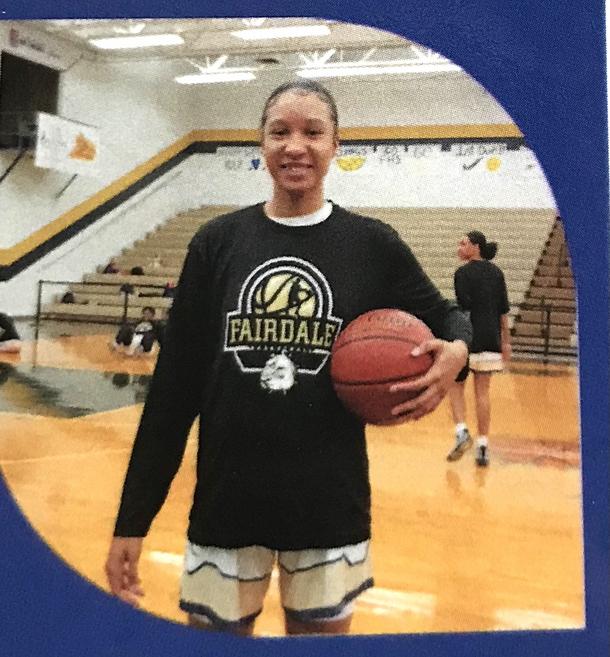 Assist Christian Broussard to attend Howard University