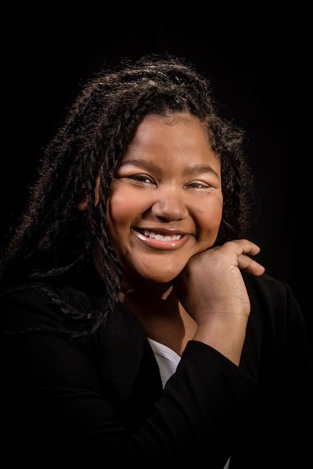 Help Ayana attend the Envision Advanced Medicine Program at John Hopkins University
