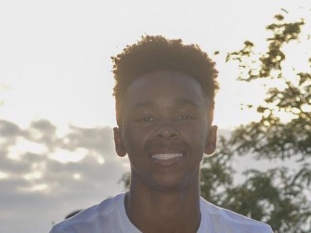 Help Martin attend the Envision Advanced Medicine program at John Hopkins University