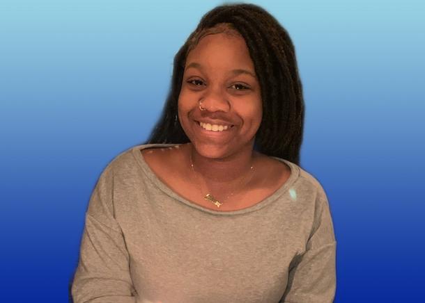 Iyana’s Journey to Med School