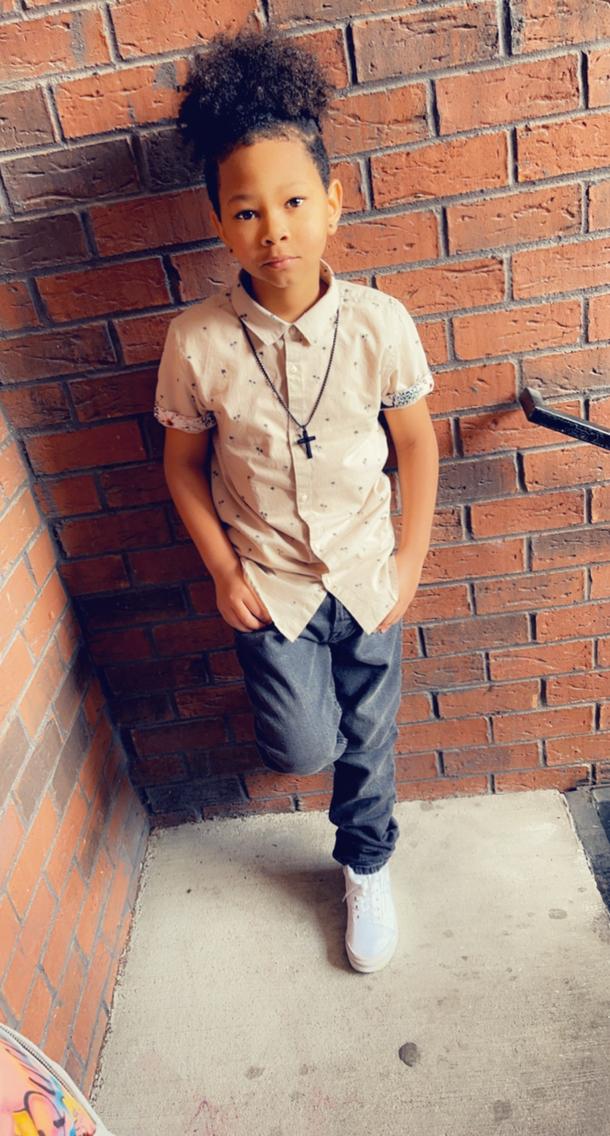 Summer camp GCDC for my eight-year-old son single parent just wanting the best for my son