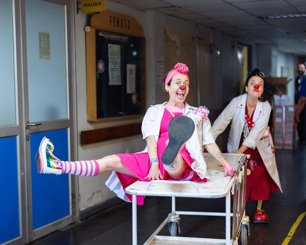 Campaña para presentar en la Conferencia Internacional HCIM