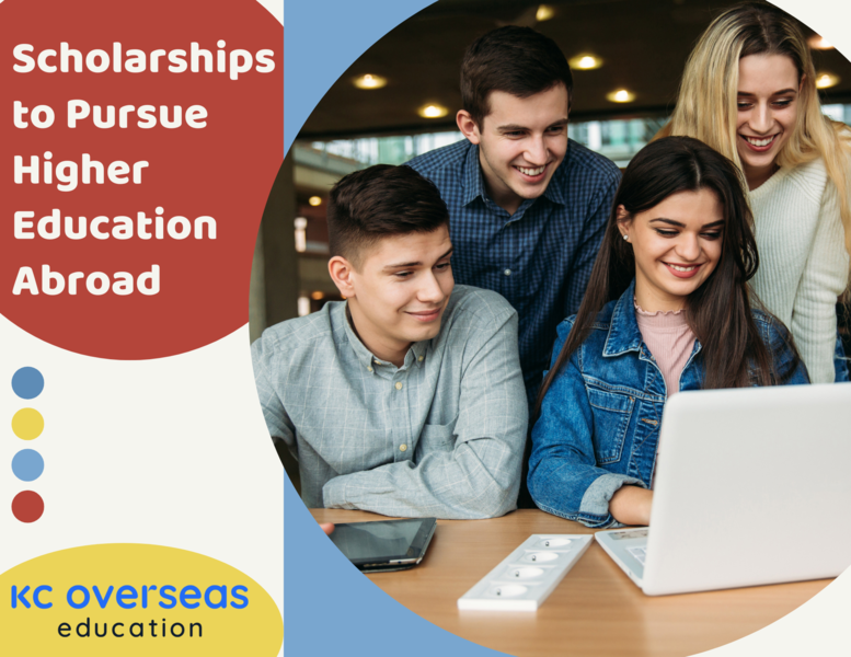 Study abroad Scholarship