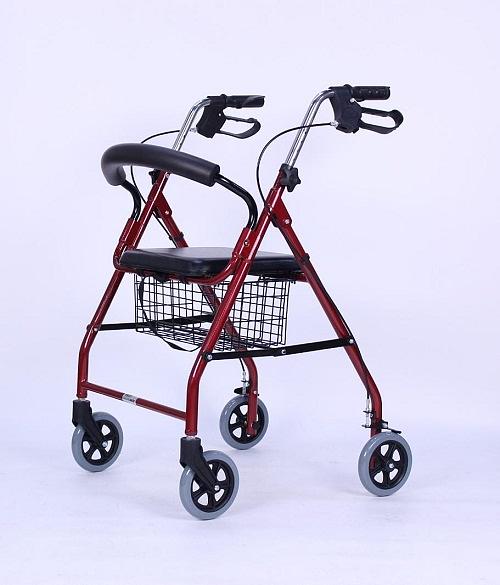Finding the Right Fit: Air Walker Boot and Foldable Walker Options in Bangalore