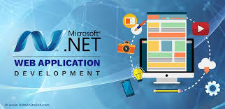 ASP.NET Web Application Development
