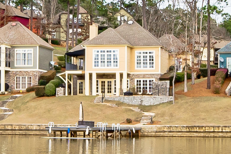 Find the Best Homes for Sale Lake Martin AL