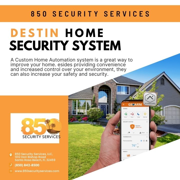 Alarm Commercial Companies In Austin Texas  Destin