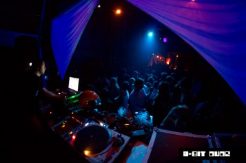ReSolute Label Night