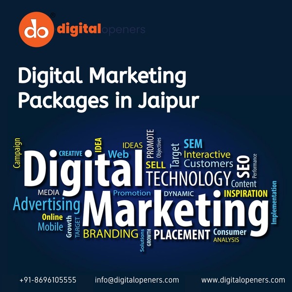 Digital Marketing Company in Jaipur