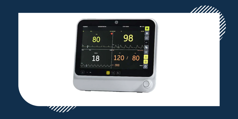 Buy medical monitors online - MFI Medical