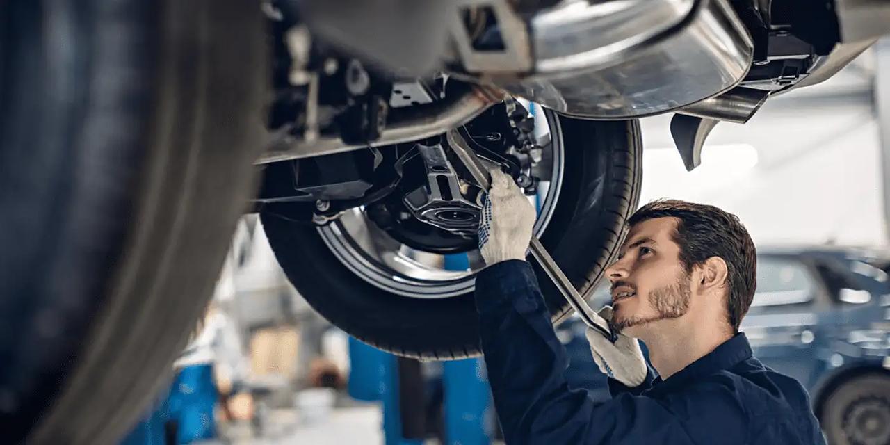 Complete Windshield Repair Stockton: The Bottom Line 