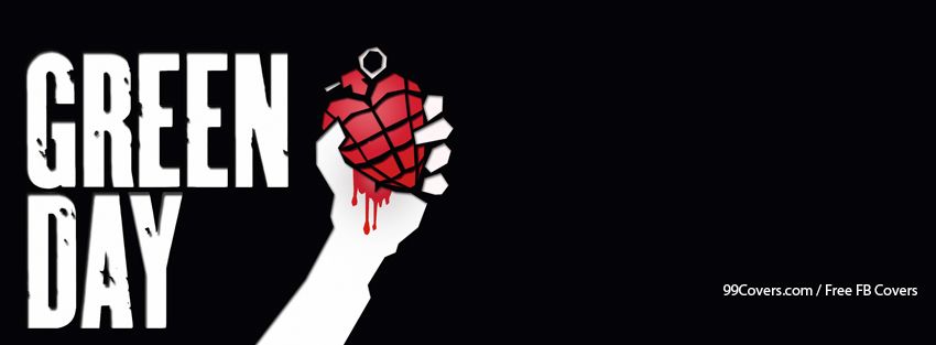 Green Day Photos