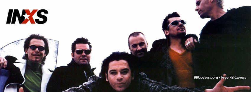 Inxs Photos