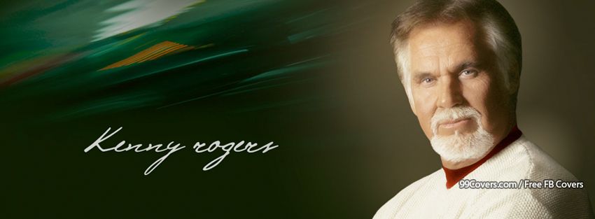 Kenny Rogers Images