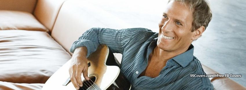 Michael Bolton Photos