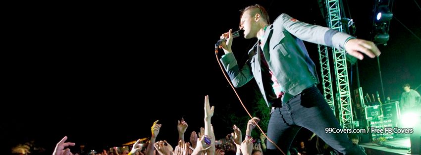 Arcade Fire Images