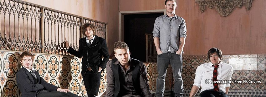 OneRepublic Pictures
