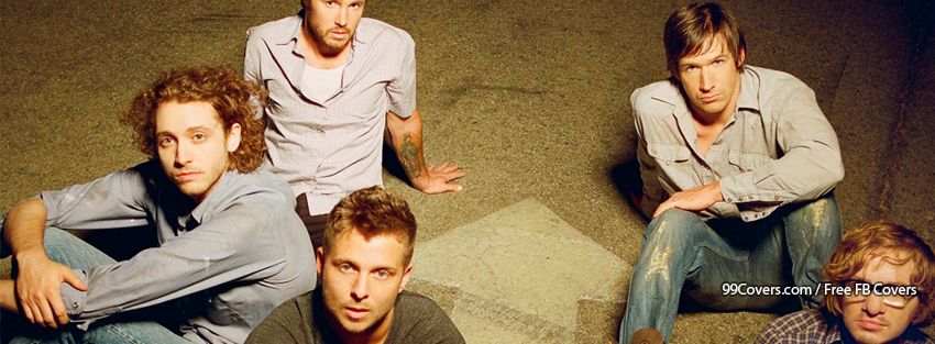 OneRepublic Pictures