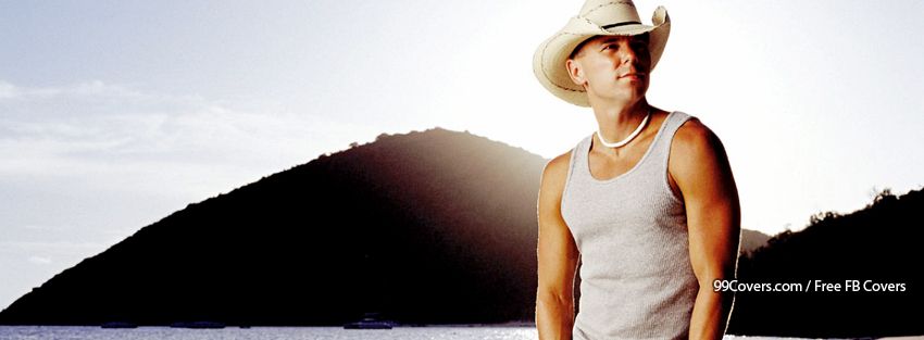 Kenny Chesney Photos
