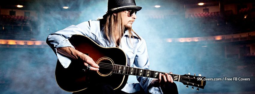 Kid Rock Pictures