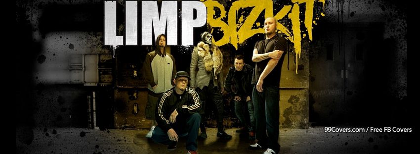 Limpbizkit Images