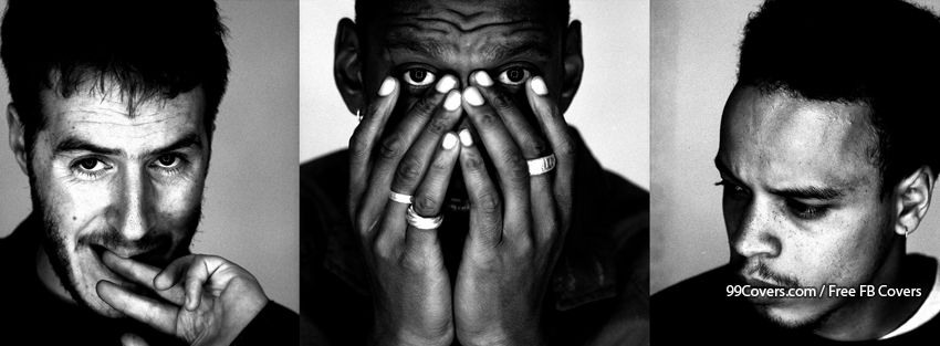 Massive Attack Pictures