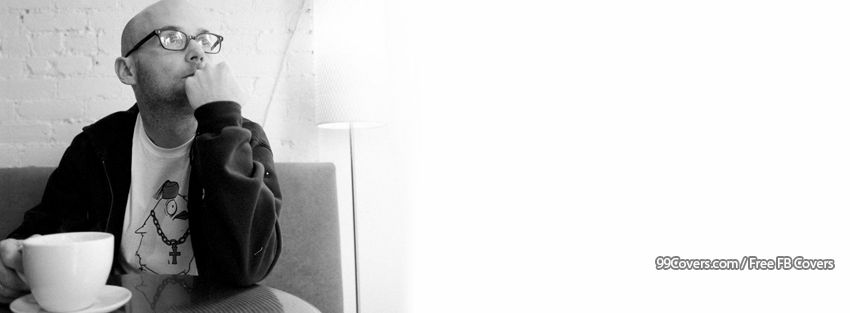 Moby Facebook Cover Photos