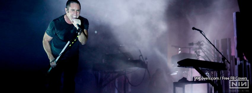 Nine Inch Nails Images