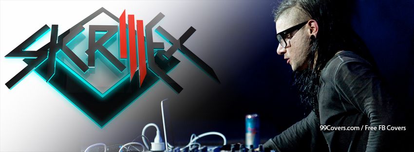 Skrillex Images