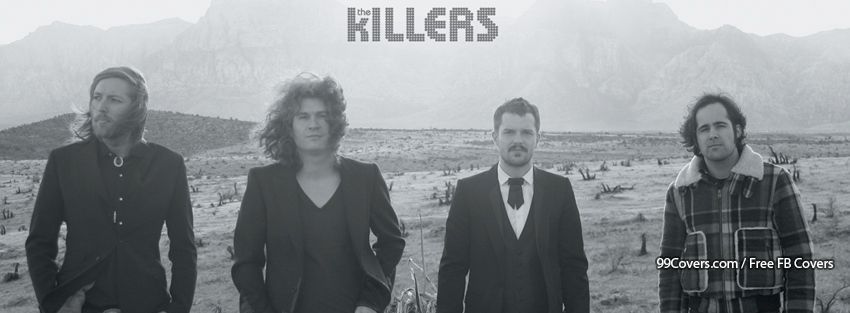 The Killers Images