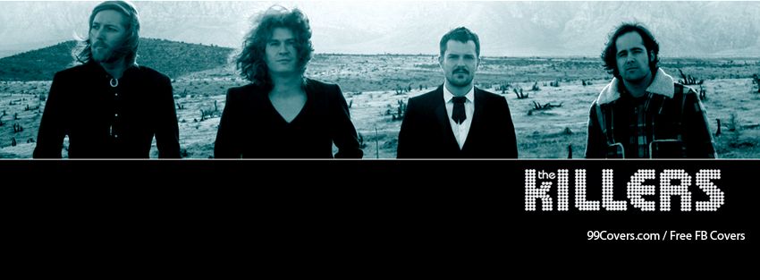 The Killers Photos