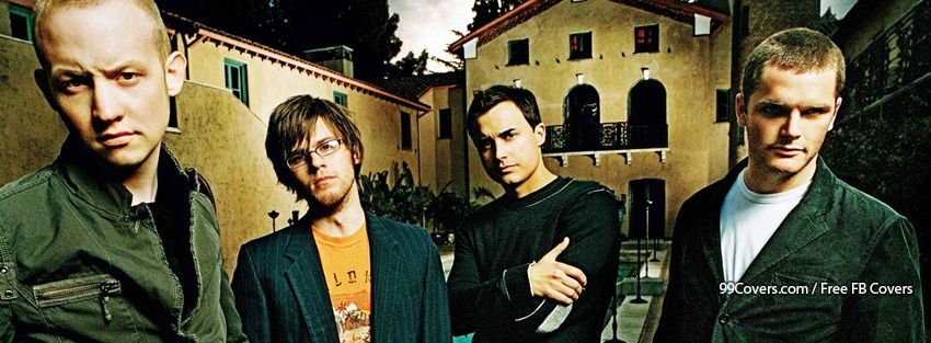 The Fray Photos