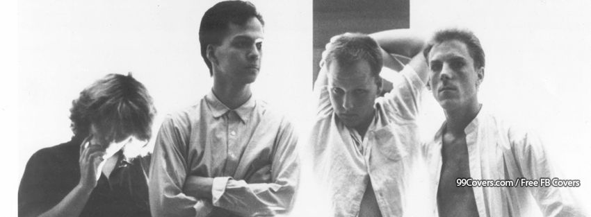 The Pixies Images