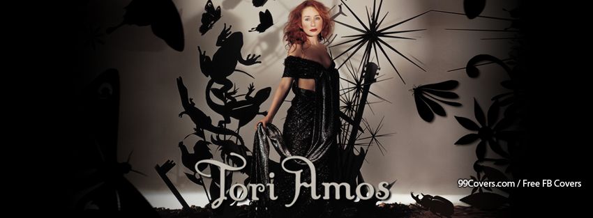 Tori Amos Images