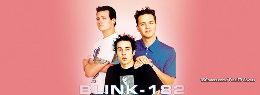 Blink 182 Photos