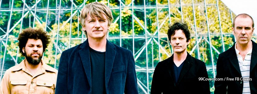 Crowded House Images