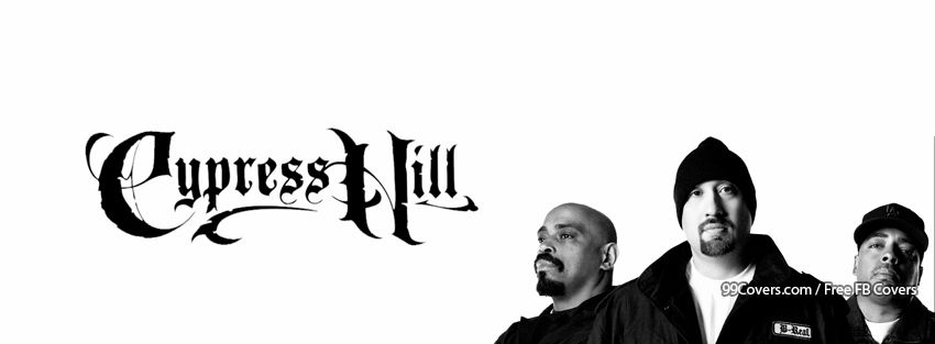 Cypress Hill Images
